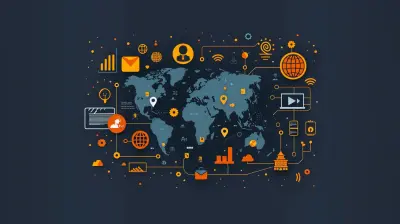 Scaling Your SaaS Business Globally: Key Considerations