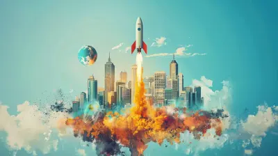 Scaling Your SaaS Business Globally: Key Considerations
