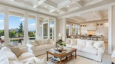 Seasonal Staging Tips: How to Style for Any Time of Year