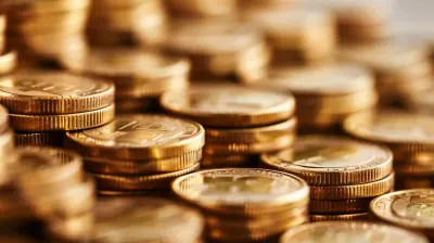 Sector Rotation: How to Capitalize on Changing Market Trends