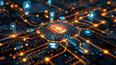 Securing Payment Systems: Best Practices for Financial Transactions