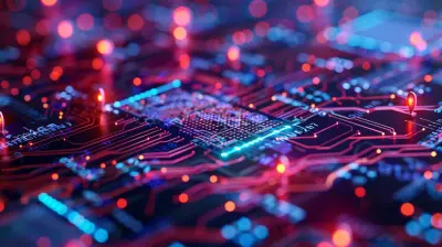 Securing Payment Systems: Best Practices for Financial Transactions