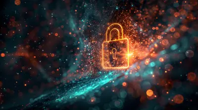 Securing Remote Work: Best Practices for Your Distributed Team