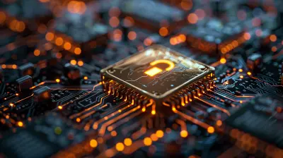 Securing Remote Work: Best Practices for Your Distributed Team