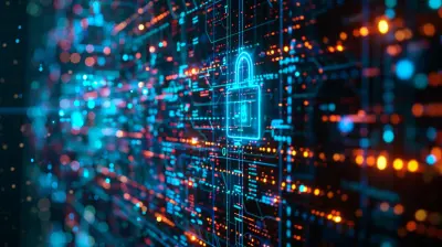 Securing Remote Work: Best Practices for Your Distributed Team