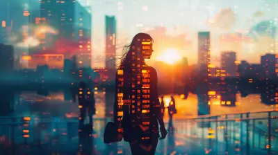 Shaping The Future Of Work Emerging Workplace Dynamics