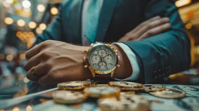 Smart Personal Finance Habits to Protect Your Entrepreneurial Dreams
