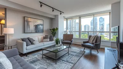 Staging A Home On A Budget Where To Splurge And Where To Save