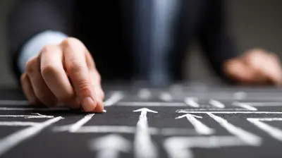 Strategic Cost Management: A Roadmap for Business Leaders