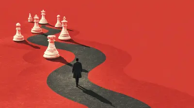 Strategic Cost Management: A Roadmap for Business Leaders