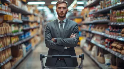 Strategies for Adapting to Shifting Consumer Expectations