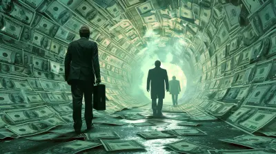 Strategies for Managing Cash Reserves in Uncertain Economic Times