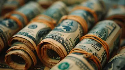 Strategies for Managing Cash Reserves in Uncertain Economic Times