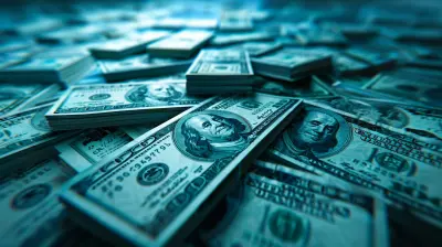 Strategies for Managing Cash Reserves in Uncertain Economic Times