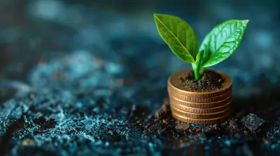 Strategies for Minimizing Taxes as an Entrepreneur