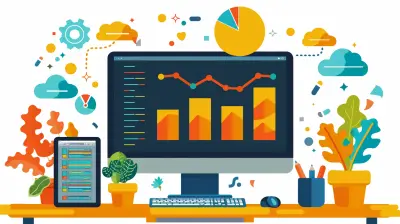 Strategies for Scaling Your SaaS Business Efficiently