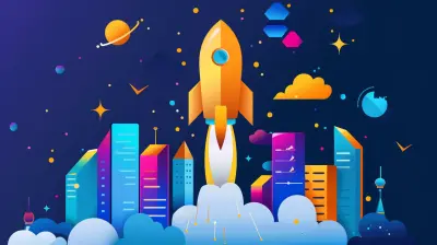 Strategies for Scaling Your SaaS Business Efficiently