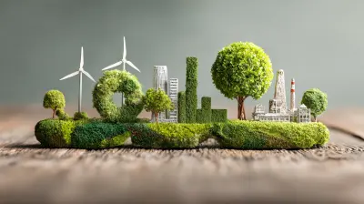 Sustainability Marketing: Aligning with Consumer Values