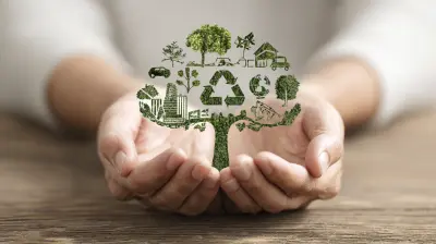 Sustainability Marketing: Aligning with Consumer Values