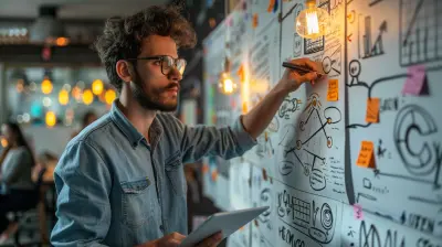 Sustainable Business Strategies Shaping the Future in 2026