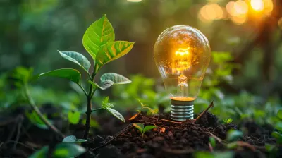 Sustainable Supply Chains: A Competitive Advantage for 2027