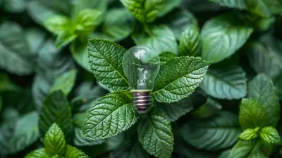 Sustainable Supply Chains: A Competitive Advantage for 2027