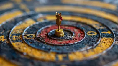 Tapping Into Niche Markets: A Guide to Targeted Marketing