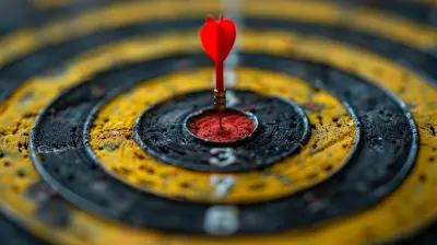 Tapping Into Niche Markets: A Guide to Targeted Marketing