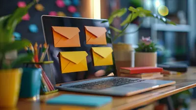 The Art of Crafting Effective Email Campaigns