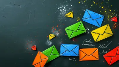 The Art of Crafting Effective Email Campaigns
