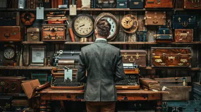 The Art of Crafting Effective Email Campaigns