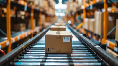 The Benefits of a Dynamic Procurement System in Supply Chain