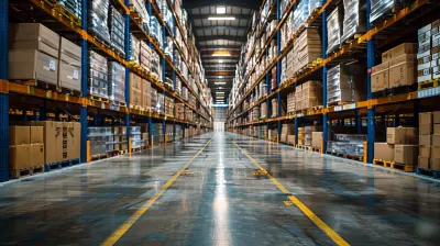 The Benefits of a Dynamic Procurement System in Supply Chain