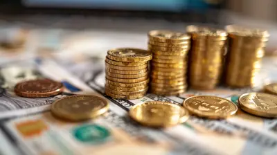 The Benefits of Dollar-Cost Averaging in Uncertain Markets