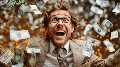 The Benefits of Having Multiple Income Streams as a Business Owner