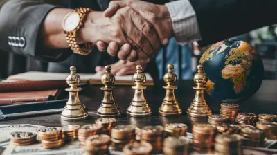 The Benefits of Integrating ESG Factors into Your Risk Strategy