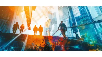 The Benefits of Integrating ESG Factors into Your Risk Strategy