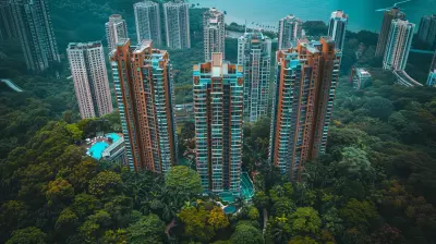 The Benefits Of Owning A Condo In The Heart Of The City