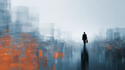 The Challenges of Scaling Digital Transformation Across Global Organizations