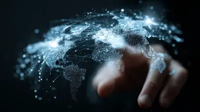 The Challenges of Scaling Digital Transformation Across Global Organizations