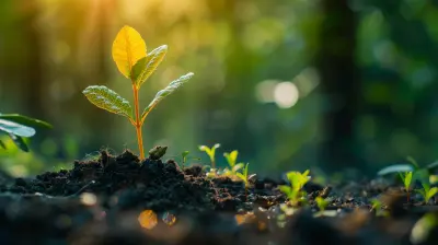 The Connection Between Strong Financial Records and Business Longevity