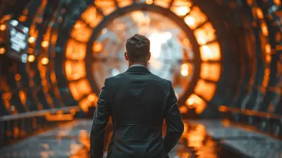 The Connection Between Strong Financial Records and Business Longevity