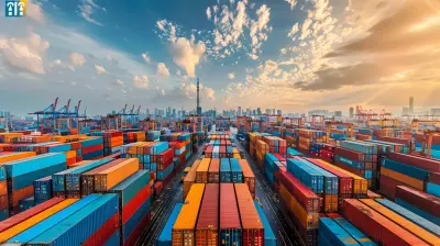 The Critical Role Of Distribution Centers In Efficient Supply Chains