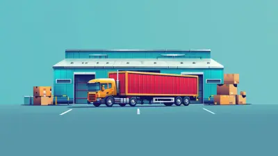 The Critical Role Of Distribution Centers In Efficient Supply Chains