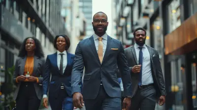 The Critical Role of Diversity in Growing Your Business