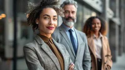 The Critical Role of Diversity in Growing Your Business