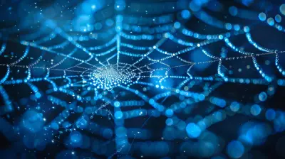The Dark Web: Understanding the Hidden Risks to Your Business