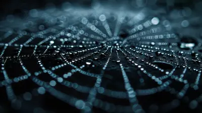 The Dark Web: Understanding the Hidden Risks to Your Business