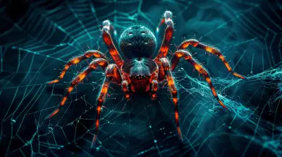 The Dark Web: Understanding the Hidden Risks to Your Business