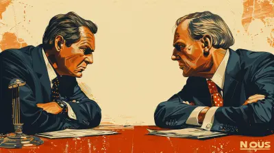 The Dos and Don’ts of Cross-Departmental Negotiations